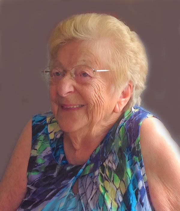 Obituary, Louisette C. Hardy